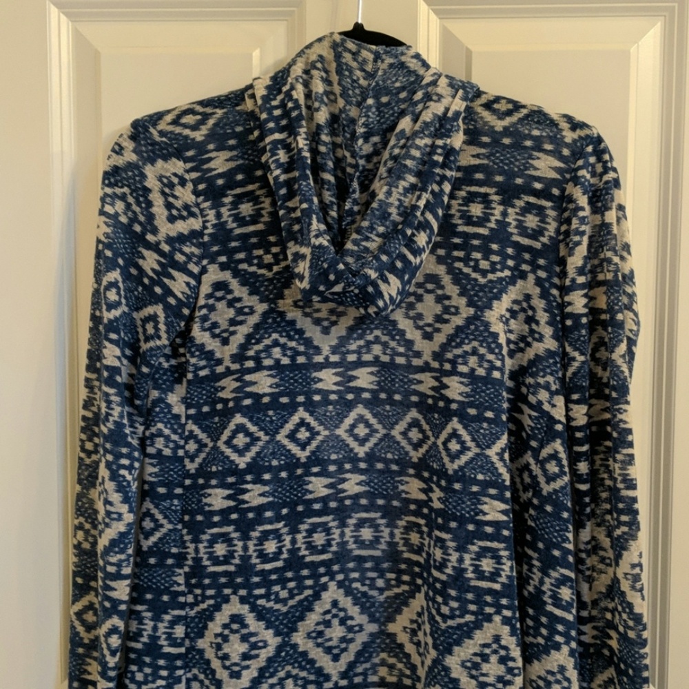 Light weight jacket - Picture 2 of 2